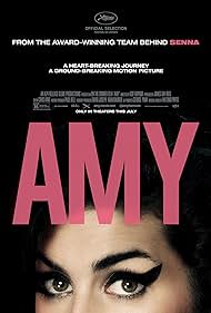 Amy Winehouse in Amy (2015)