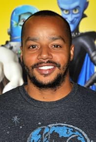 Primary photo for Donald Faison