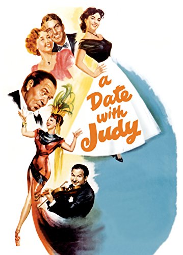 A Date with Judy (1948)