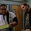 Joe Pantoliano and Joseph R. Gannascoli in The Sopranos (1999)