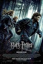 Harry Potter and the Deathly Hallows: Part 1