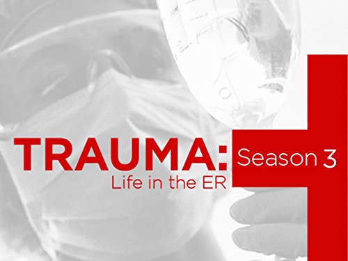 Trauma: Life in the E.R. (1997)