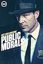 Edward Burns in Public Morals (2015)