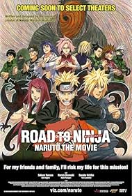 Road to Ninja - Naruto the Movie (2012)