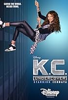 K.C. Undercover