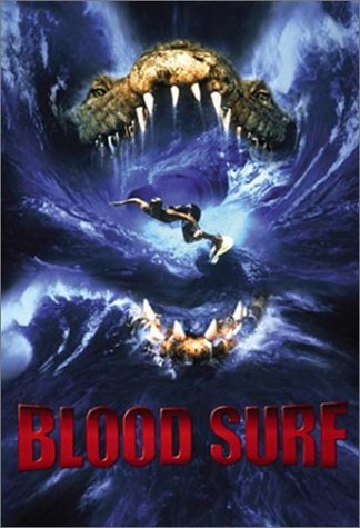 Blood Surf (2000)