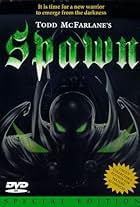 Todd McFarlane's Spawn