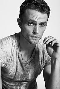 Primary photo for Wilson Bethel