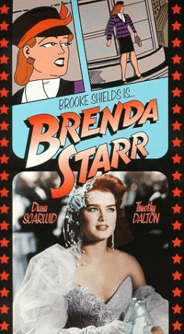 Brenda Starr (1989)