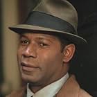 Dennis Haysbert