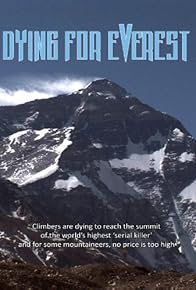 Primary photo for Dying for Everest