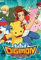 Digimon Data Squad