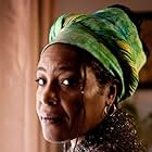 Sharon D. Clarke