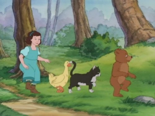 Little Bear (1995)