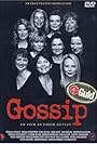 Pernilla August, Helena Bergström, Stina Ekblad, Lena Endre, Ewa Fröling, Margaretha Krook, Marika Lagercrantz, Suzanne Reuter, Marie Richardson, and Gunilla Röör in Gossip (2000)