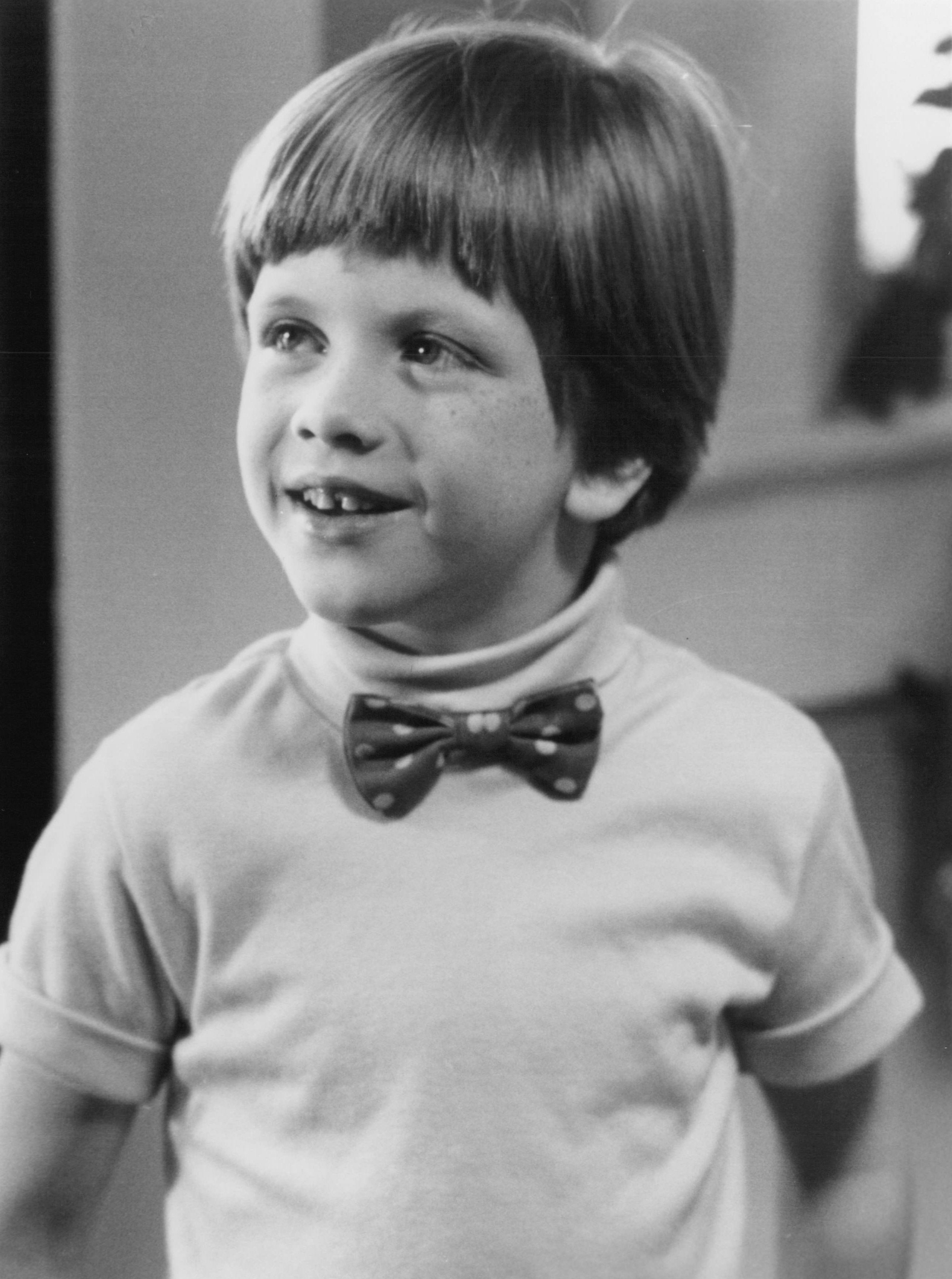 Michael Oliver in Problem Child (1990)