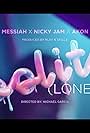 Messiah Feat. Nicky Jam & Akon: Solito (Lonely) (2019)