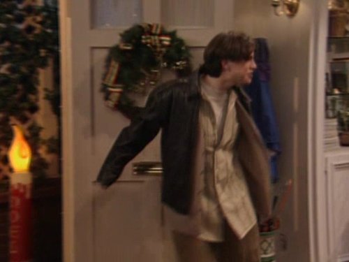 Rider Strong in Boy Meets World (1993)