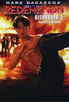 The Redemption: Kickboxer 5