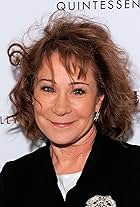 Zoë Wanamaker at an event for Marilyn (2011)