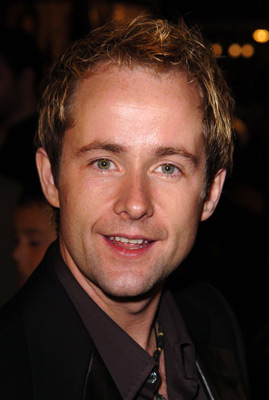 Billy Boyd at an event for The Lord of the Rings: The Return of the King (2003)