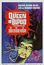 Queen of Blood (1966)