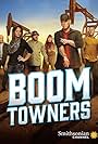 Boomtowners (2015)