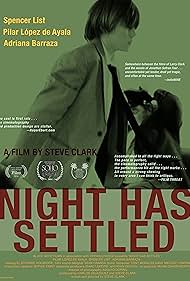 Night Has Settled (2014)