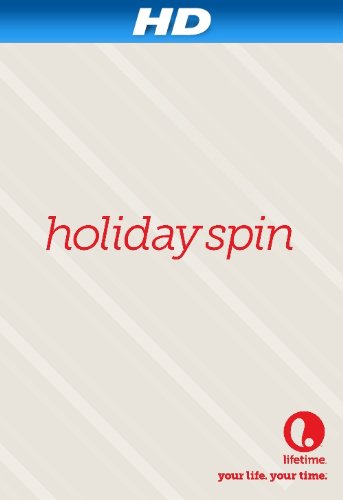 Holiday Spin (2012)