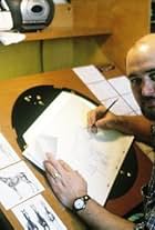 JAMES BAXTER is the senior supervising animator for the title character of Spirit in DreamWorks Pictures' traditionally animated feature Spirit: Stallion of the Cimarron.