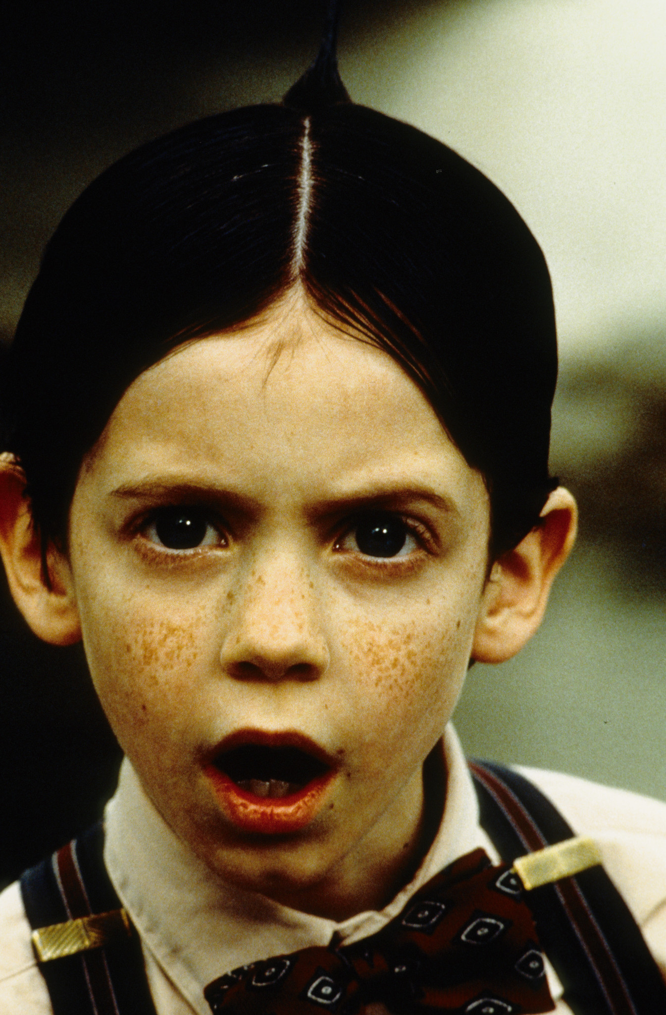 Bug Hall in The Little Rascals (1994)