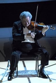 Primary photo for Itzhak Perlman