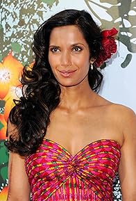 Primary photo for Padma Lakshmi