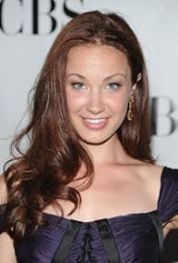 Primary photo for Sierra Boggess