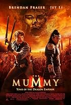 The Mummy: Tomb of the Dragon Emperor