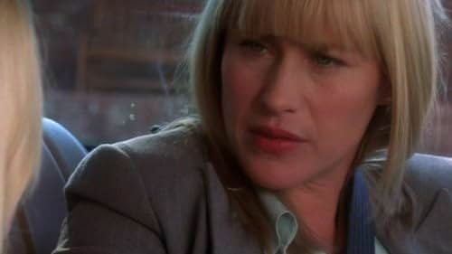 Patricia Arquette in Medium (2005)