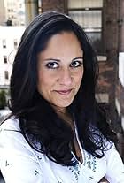 Sakina Jaffrey