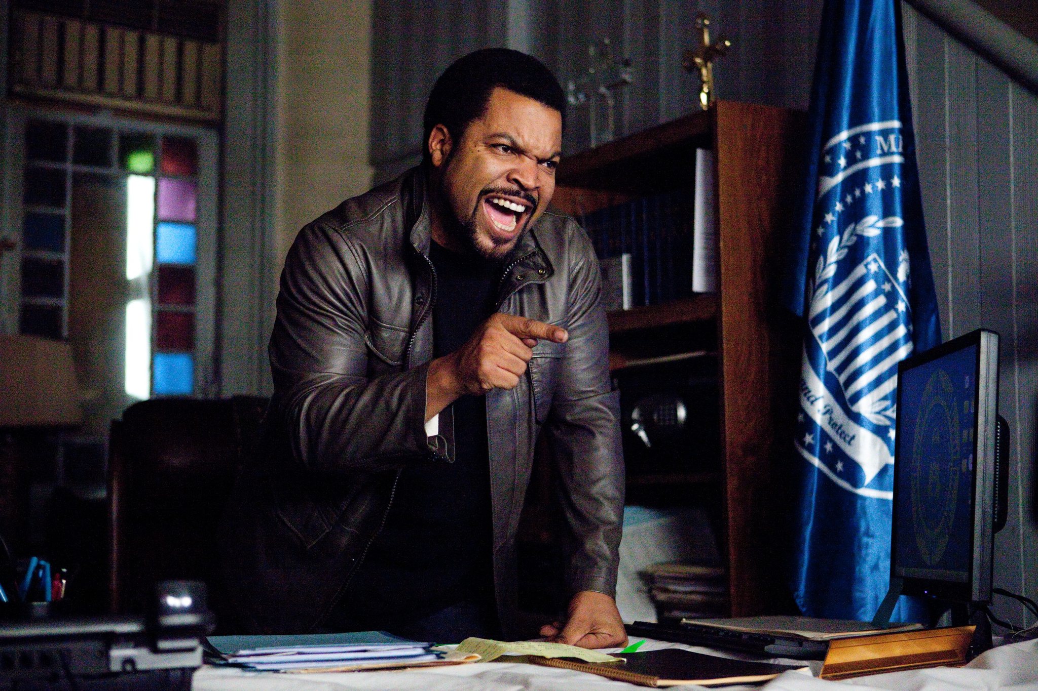 Ice Cube in 21 Jump Street (2012)