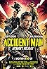 Accident Man: Hitman's Holiday (2022) Poster