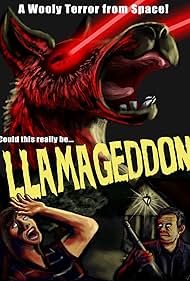 Llamageddon (2015)