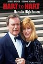 Robert Wagner and Stefanie Powers in Hart to Hart: Harts in High Season (1996)