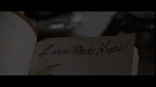 Watch Love Meet Hope - Teaser