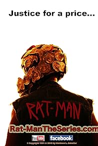 Primary photo for Rat-Man: The Series