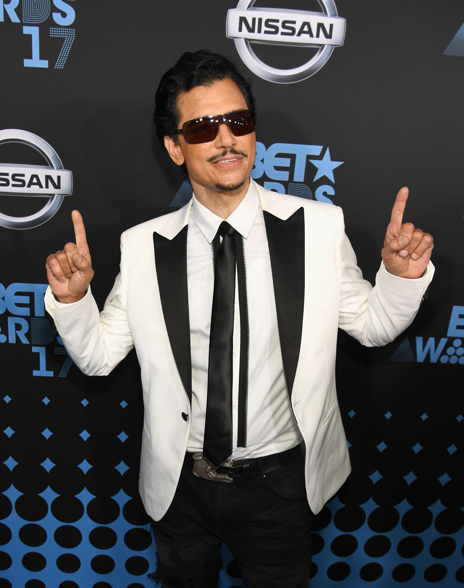 El DeBarge