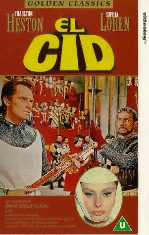 El Cid (1961)