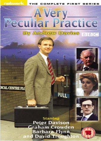 A Very Peculiar Practice (1986)