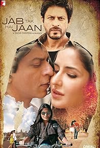 Primary photo for Jab Tak Hai Jaan