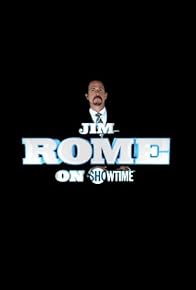 Primary photo for Jim Rome on Showtime