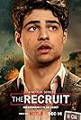 Noah Centineo in The Recruit (2022)