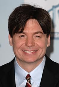 Primary photo for Mike Myers